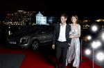 Peugeot 3008 2010 года